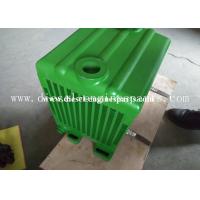 Quality Auto Parts Fuel Oil Pump High Pressure ISO9001 Engine Fuel Pump for sale