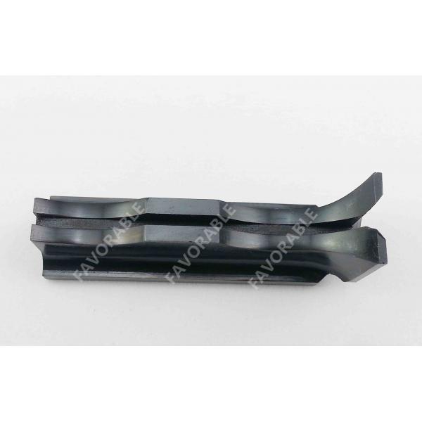 Quality Guide Knife Rear For Auto Cutter GT5250 S5200 Cutter Parts for sale