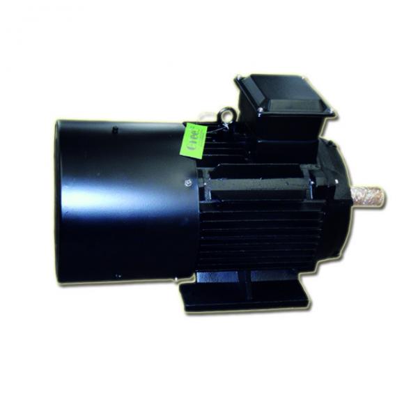Quality High Efficiency Permanent Magnet Alternator , Brushless AC Generator for sale