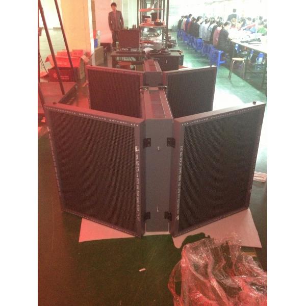Quality P16 large led display screen shenzhen manufacturer for sale