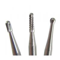 China Professional Diamond Burs Bits Dental Rotary Instruments In Dentistry factory
