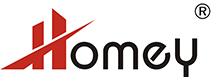 China Guangzhou Homey Construction Limited logo