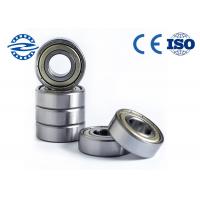 China 69092 Deep Groove NTN Ball Bearing , Thin Wall Ball Bearings For Office Equipment factory
