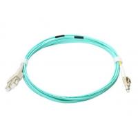 Quality LC To SC Fiber Optic Patch Cord Duplex For Telecommunications for sale