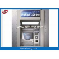 China Refurbish USB Wincor 2050xe ATM Bank Machine / Metal ATM Cash Machine factory