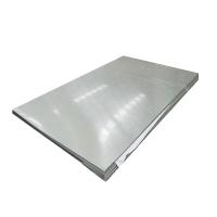 China 5.8m 6m Monel K500 Plate Alloy 400 Sheet Monel Metal Corrosion Resistant factory