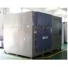 China 2250L Thermal Shock Test Equipment Environmental - Friendly Refrigerant R404A R23 factory