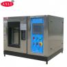 China Programmable Benchtop Temperature Humidity Chamber For Electronics And Auto Parts factory