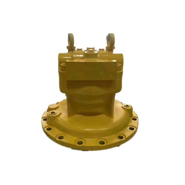 Quality E320C E320D Excavator Slew Motor / 1588986  Swing Motor for sale
