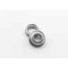 China MF684ZZ Flange High Precision Ball Bearings 4*9*4mm Bearing Low Noise factory