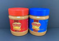 China Pure Peanut Butter Peanut Spread factory
