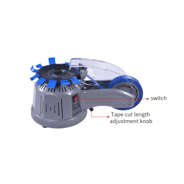 Quality Custom Electronic Kraft Tape Dispenser Water Activated 16w CE for sale