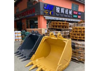 China Factory - Guangzhou Junhui Construction Machinery Co., Ltd.