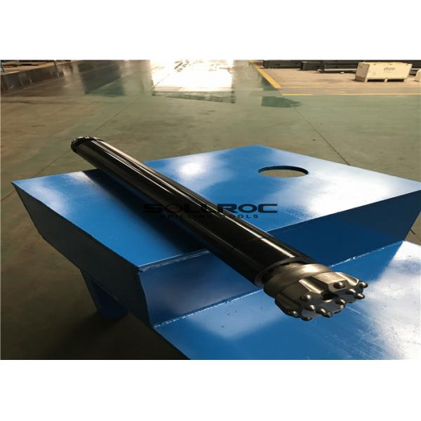 Quality High Speed Drilling Borewell Hammer , Mincon Air Hammer Lower Energy Consumption for sale