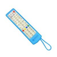 China Anti Shock TV Silicone Remote Cover Harmless Shockproof Durable factory