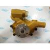 China Auto Parts Engine Water Pump 4d95l / Car Water Pump Replacement factory
