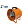 China Industrial SHT Portable Axial Flow Fan, High Airflow,Low Pressure for Exhaust or Blowing factory