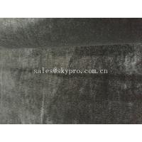 Quality Surface smooth / shark skin / perforation neoprene with velvet lamination for sale