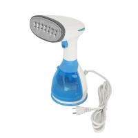 China Portable Travel Handy Mini Steam Iron Stand Garment Steamer Supports Anti Dry Burning factory