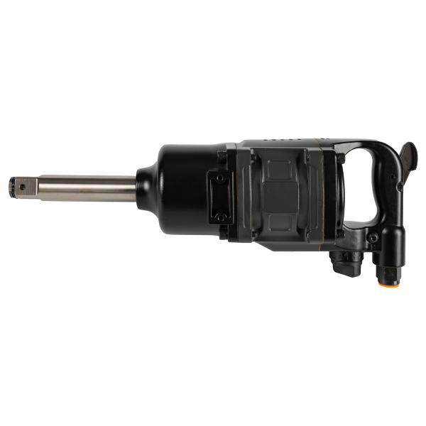 Quality Fast And Accurate 1 Inch Pneumatic Impact Wrench For Car Maintenance for sale