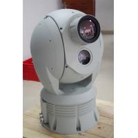 Quality Cooled PTZ Thermal Imaging Camera 10 - 60km Cooled EO IR Surveillance System for sale