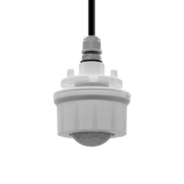 Quality Dimming High Bay PIR Sensor For Motion Detecting Remote Control for sale