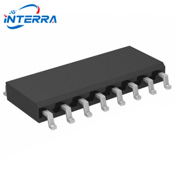 Quality Mono INFINEON Chip IC IRS2092STRPBF AMP CLASS D 16SOIC for sale