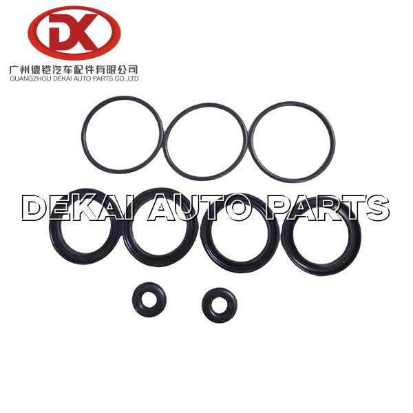 China 8971304710 8971000801 Manual Cylinder Brake Repair Kit NKR NPR 4HK1-T factory