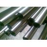 China 1.4306 304L 304 Stainless Steel Pipe , SS 304 Erw Pipe Meet EN Standard factory