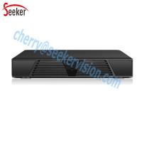 China 16 Channels DVR Recorder high definition 16ch hd sdi dvr good quality with 4ch Audio 6TB HDD supported factory