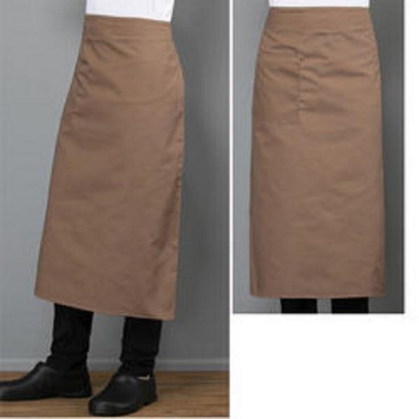 Quality manufacture supply the high quality uniform for restaurant hotel and kitchen bar for sale