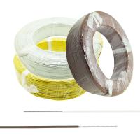 Quality PTFE Insulated Wires for sale