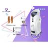 China Big Powerful Three Wavelengths Facial Hair Removal Laser Machine 2700W Output Power factory