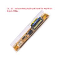 Quality LED 15'' To 22'' Inch Universal Display Driver Board for sale