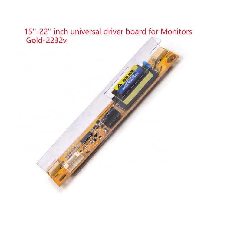 China LED 15'' To 22'' Inch Universal Display Driver Board for sale