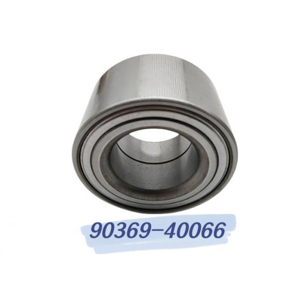 Quality Corolla Auto Chassis Parts 90369-40066 Front Wheel Hub Bearing for sale