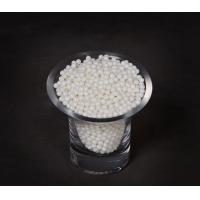 Quality 2.0-3.0mm Ceramic Shots For Shot Peening Highest Durability for sale