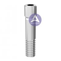 Quality Dentium Superline® Dental Implant Titanium Screw Hex 1.27mm Compatible with RP 3 for sale