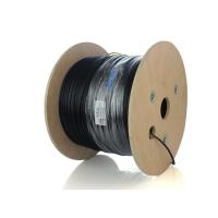 China White Or Black Ftth Fiber Optic Patch Cable Custom Patch Leads 2.0 Mm Diameter factory