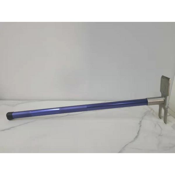 Quality 2205 SS Aluminium Gardening Tools Multi Functional Hoe 5cm*20cm*1cm for sale