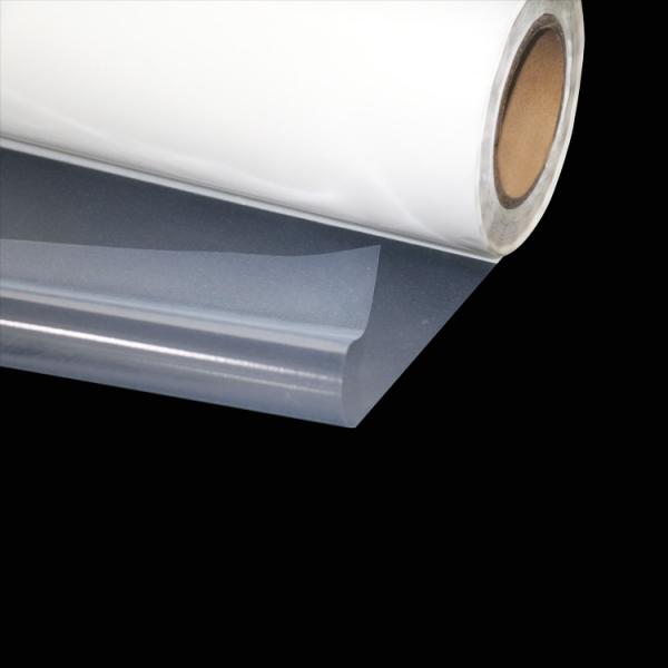 Quality Customized EVA Adhesive Film Roll 140cm Width 0.10mm Thickness for sale