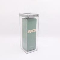 China Retail Security Clear EAS AM and RF Anti-Theft Security Safer Box factory