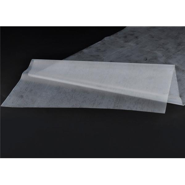 Quality Custom Double Side Hot Melt Adhesive Sheets , Tunsing DS8502 Glue Film Adhesive for sale