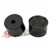 China 12*5.5mm piezo buzzer DXP12055 Dia 12mm piezo buzzer factory