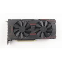 China Graphics Cards NVIDIA Geforce RTX 2070 8GB HD 3 DP GDDR6 448 GB/S 0.8KG factory