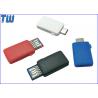 China Newest Sliding Plastic USB3.1 64GB USB Memory Stick Pen Drives factory