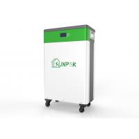 Quality SUNPOK Rechargeable 48V High Powerli Iron Phosphate Battery RS485 Communication for sale