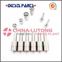China erpillar Fuel Injector Nozzle DN0SD264 diesel fuel nozzle for sale factory