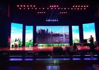 China Light Weight Indoor Rental LED Display Led Video Screen Hd For Hire factory