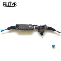 China 8r1423055af 8r0423055xc Automobile Spare Parts LHD Electric Power Steering Rack For Audi factory